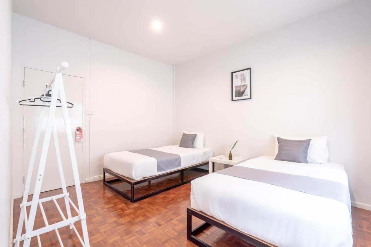 Heimish Hostel Chiang Mai Exterior photo